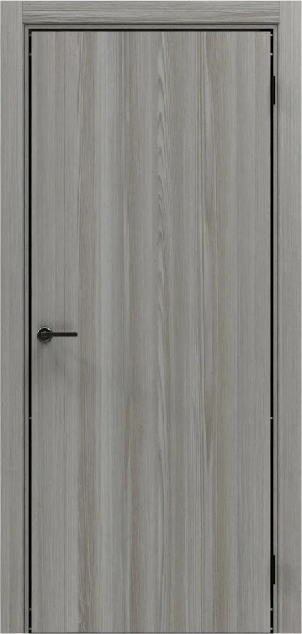 Межкомнатная дверь Порта-50 4AB Grey Oak за 415.71 руб.