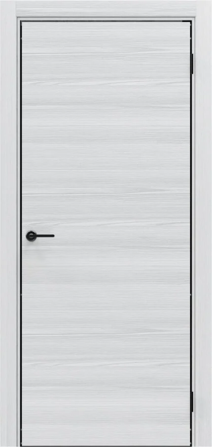 Межкомнатная дверь Порта-50G 4AB White Oak за 415.71 руб.