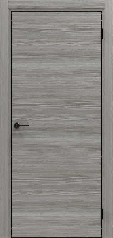Межкомнатная дверь Порта-50G 4AB Grey Oak за 415.71 руб.