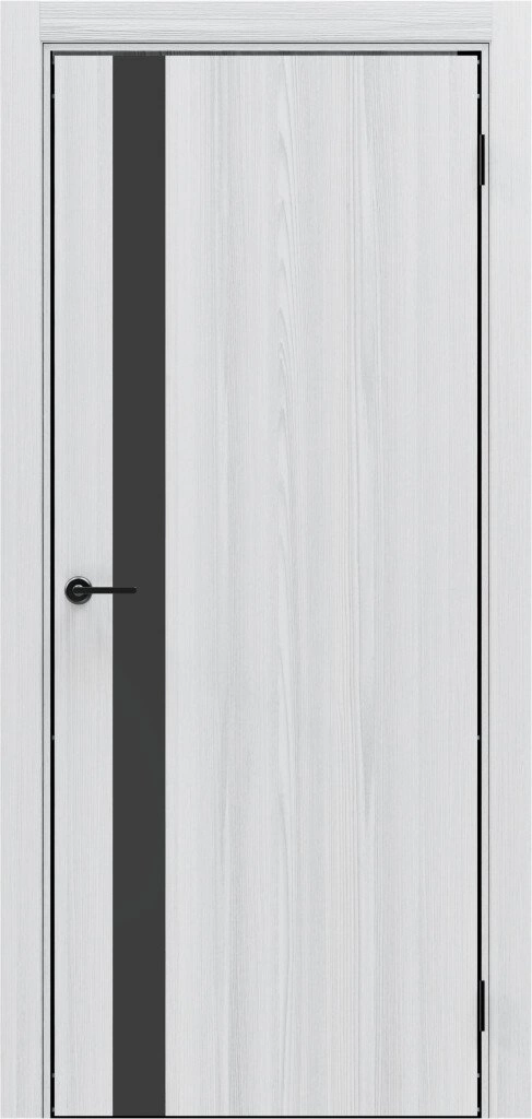 Межкомнатная дверь Порта-51 4AB White Oak Black Star за 415.71 руб. Межкомнатная дверь Порта-51 4AB White Oak Black Star за 415.71 руб.
