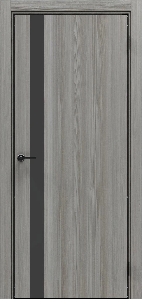 Межкомнатная дверь Порта-51 4AB Grey Oak Black Star за 415.71 руб. Межкомнатная дверь Порта-51 4AB Grey Oak Black Star за 415.71 руб.