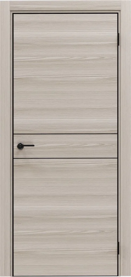 Межкомнатная дверь Порта-52 4AB Alpik Oak за 415.71 руб.