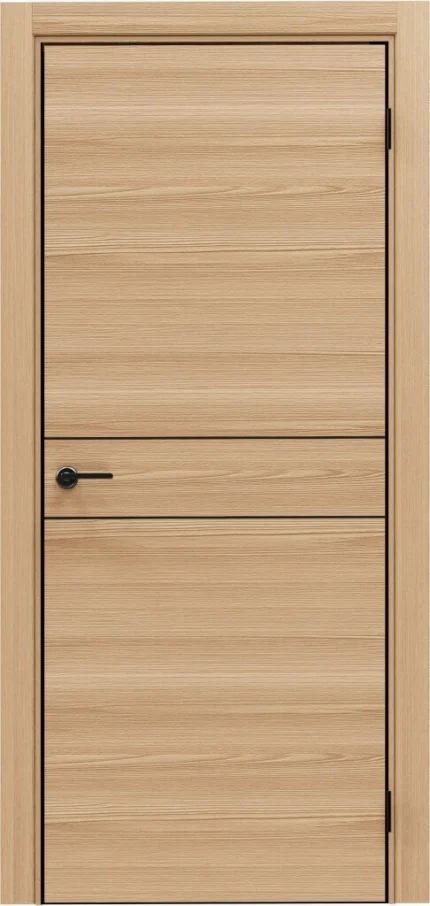 Межкомнатная дверь Порта-52 4AB Natural Oak за 445.11 руб.