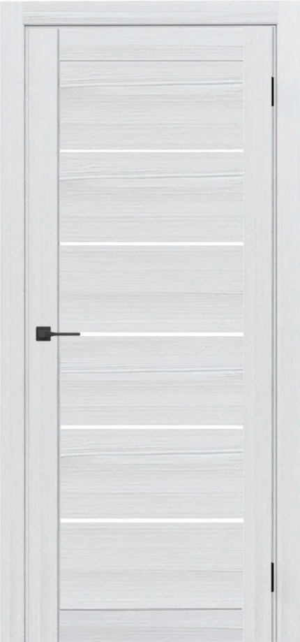 Межкомнатная дверь Порта-220 White Oak Grey Fog за 252.69 руб.