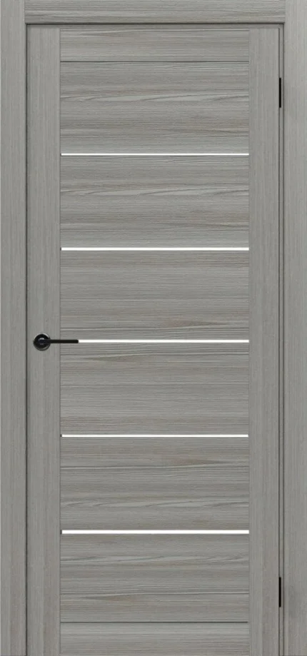 Межкомнатная дверь Порта-220 Grey Oak Grey Fog за 252.69 руб.