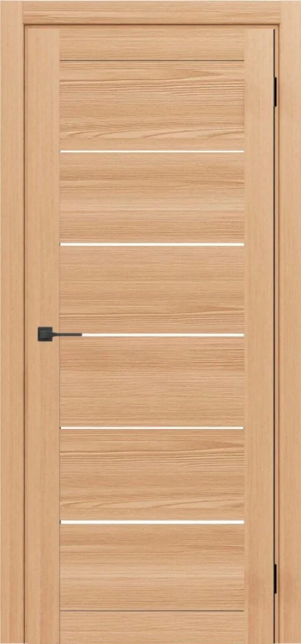 Межкомнатная дверь Порта-220 Natural Oak Grey Fog за 252.69 руб.