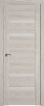 Межкомнатная дверь Atum Pro Х26 WHITE CLOUD за 329.31 руб.