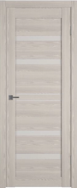 Межкомнатная дверь Atum Pro Х26 WHITE CLOUD за 329.31 руб.