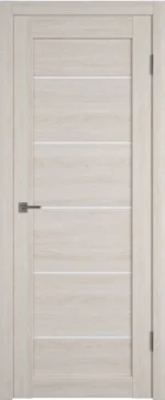 Межкомнатная дверь Atum Pro Х27 WHITE CLOUD за 329.31 руб.