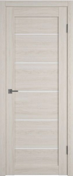 Межкомнатная дверь Atum Pro Х27 WHITE CLOUD за 329.31 руб.