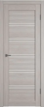 Межкомнатная дверь Atum Pro Х28 за 329.31 руб.