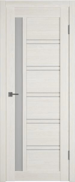 Межкомнатная дверь Atum Pro Х38 за 303.34 руб.