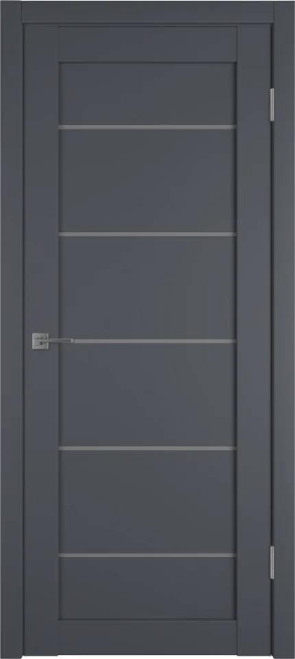 Межкомнатная дверь Юркас E27
