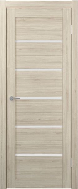 Межкомнатная дверь Stark ST1 капучино за 230.16 руб.